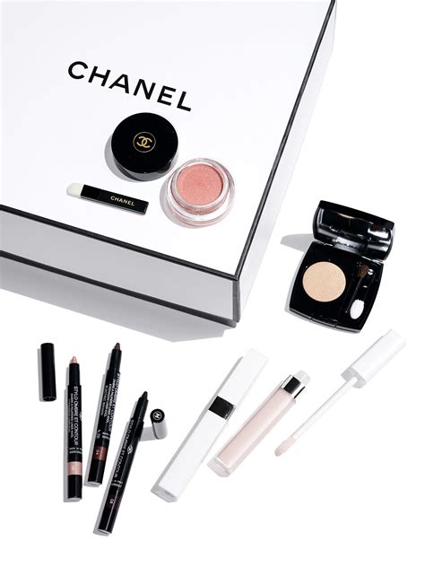 chanel cosmetics canada online.